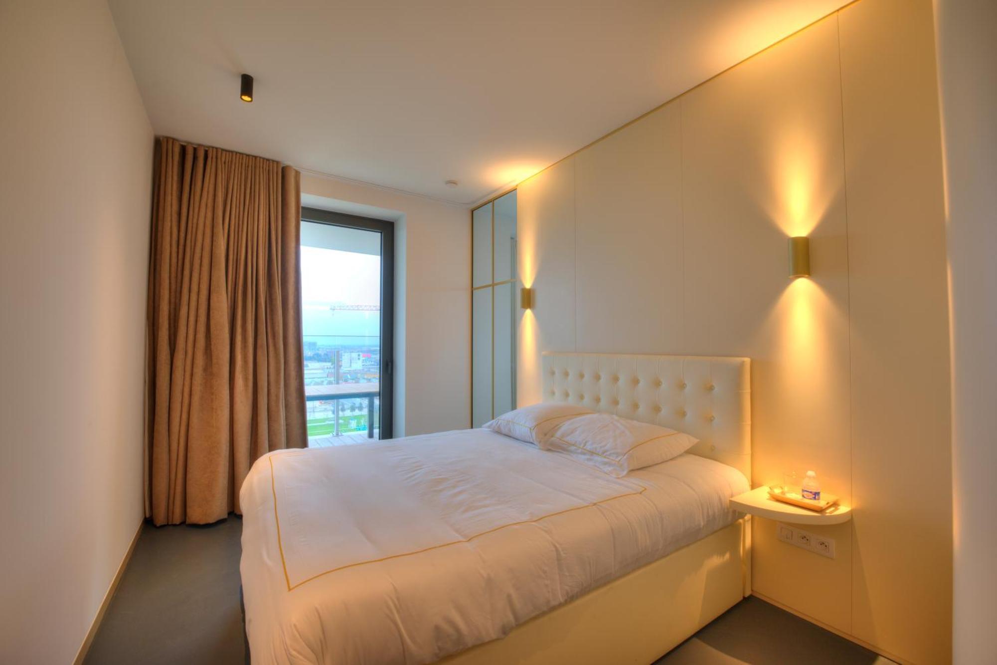 Appartement Victoria 007