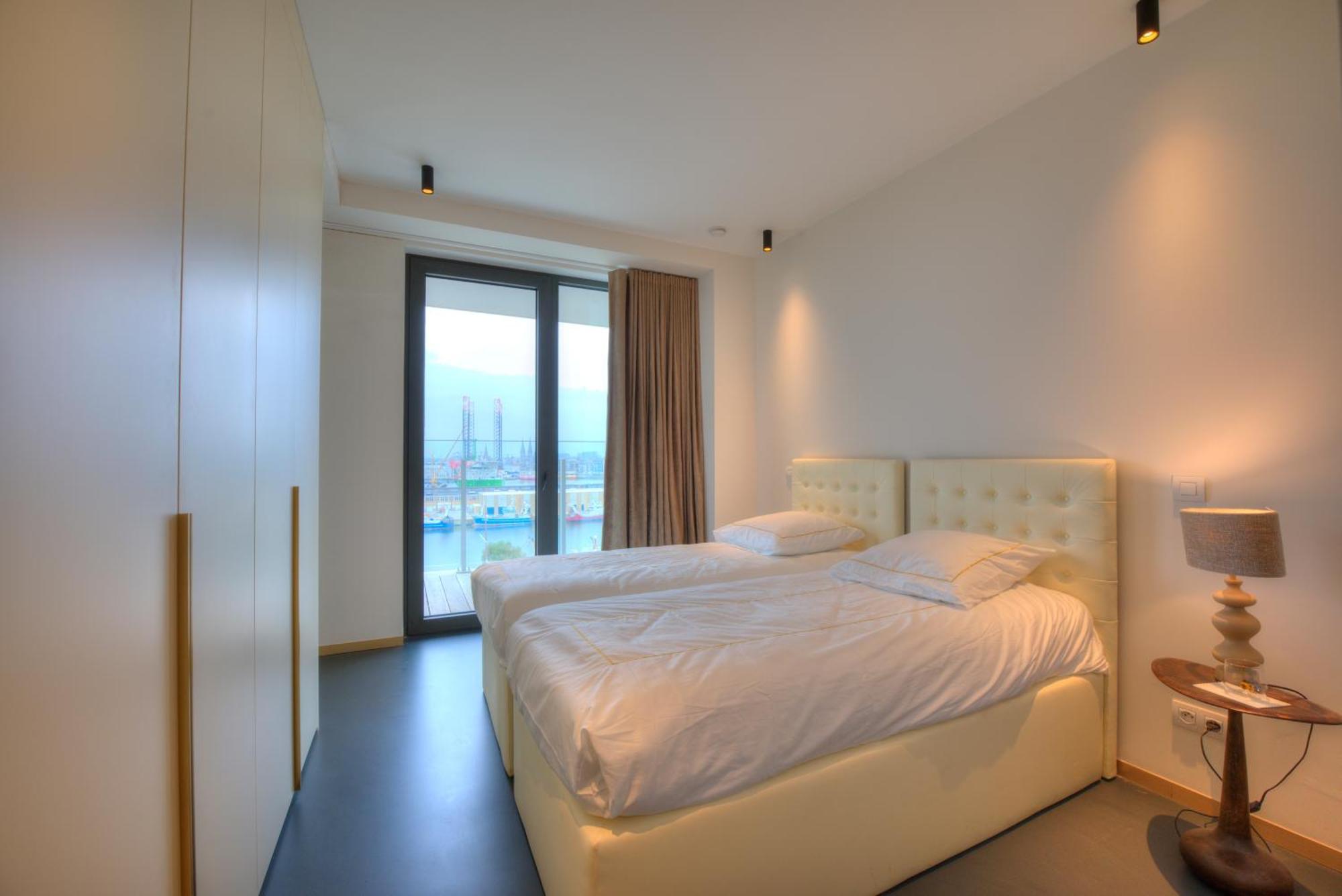Appartement Victoria 007 *
